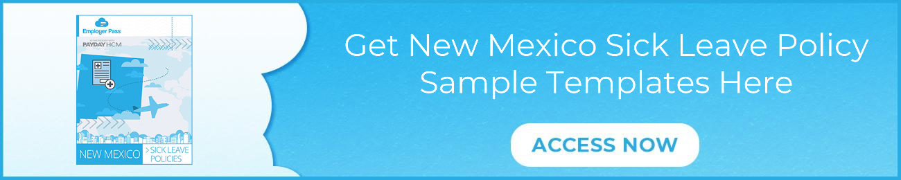 New Mexico Sick Leave Law: The Complete Guide for 2023 - 2024